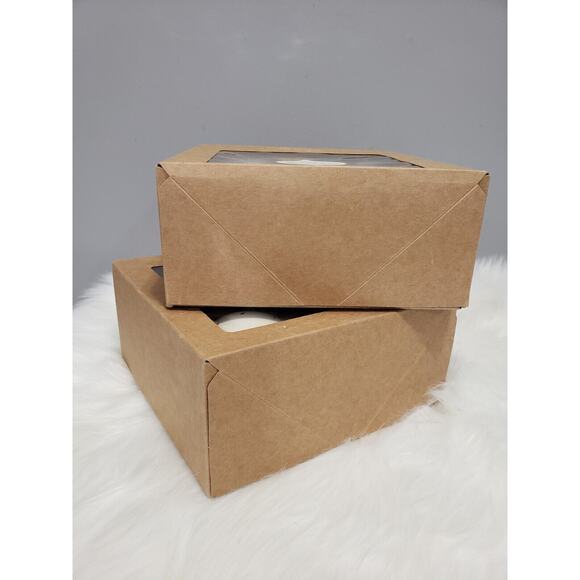 Lot 7 VITBIS Christmas Ornaments glitter Glass Round 3" Indent milk tree painted - Picture 14 of 14